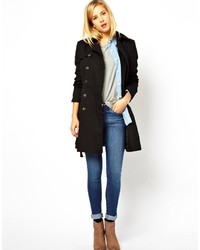 Asos Collection Classic Trench