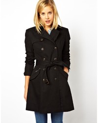 Asos Collection Classic Trench