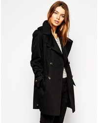 Asos Collection Classic Trench