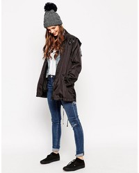 Asos Collection Pac A Trench
