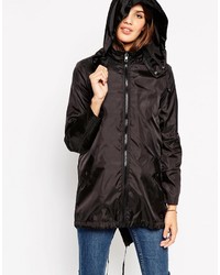 Asos Collection Pac A Trench