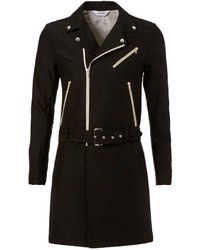 Digawel Belted Trench Coat