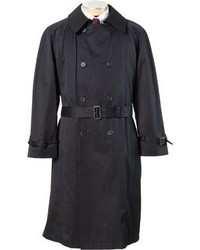 Jos. A. Bank Double Breasted Raincoat