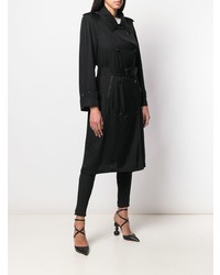 Tom Ford Double Breasted Trench Coat