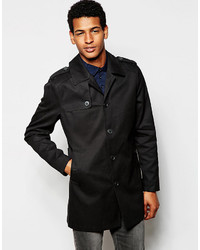 Selected Homme Trench Coat