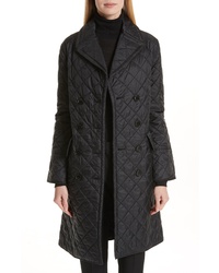 Burberry Horberie Quilted Trench Coat