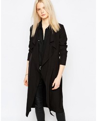 Jdy Belted Trench