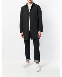 Herno Laminar Trench Coat