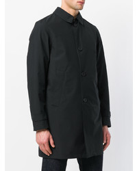 Herno Laminar Trench Coat