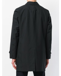 Herno Laminar Trench Coat