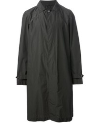 Lanvin Oversized Raincoat