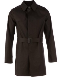 Leclaireur Made By Belted Trench Coat