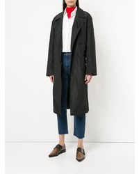 CK Calvin Klein Lightweight Raincoat