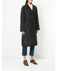 CK Calvin Klein Lightweight Raincoat