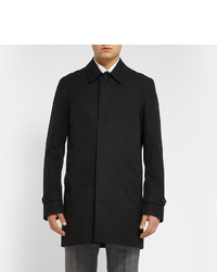 Burberry London Cotton Twill Raincoat