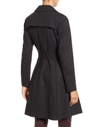 Ted Baker London Double Breasted Trench Coat