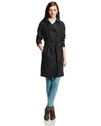 Mackage Jlle Double Breasted Trench Coat