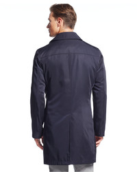 Calvin Klein Mail Extra Slim Fit Raincoat