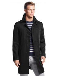 Calvin Klein Mail Extra Slim Fit Raincoat