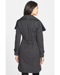 Mackage Malka Double Breasted Trench Coat