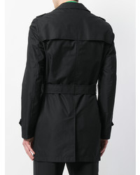 Herno Mid Length Trench Coat