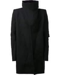 Obscur Single Breasted Coat