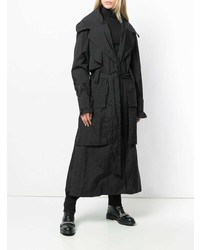 House of Holland Oversized Trench Coat