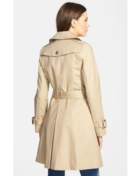 Pendleton Pacific Crest Single Breasted Trench Coat