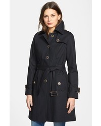 Pendleton Pacific Crest Single Breasted Trench Coat