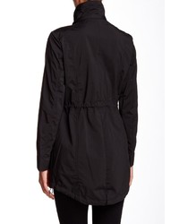 Cole Haan Packable Rain Coat