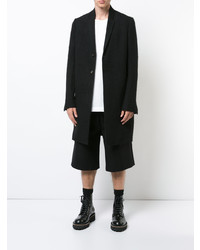 Rick Owens Pharmacy Coat