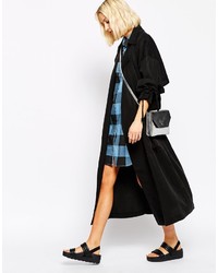 Cheap Monday Relaxed Trench Coat