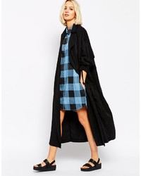 Cheap Monday Relaxed Trench Coat