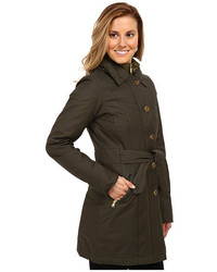 The North Face Riverdale Trench Triclimate Jacket