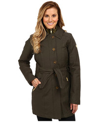 The North Face Riverdale Trench Triclimate Jacket