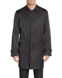 Saks Fifth Avenue Packable Raincoat