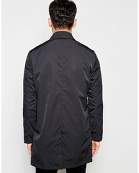 Selected Homme Nylon Trench