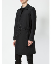 Herno Single Breasted Trenchcoat