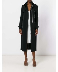 Givenchy Slim Fit Trench Coat