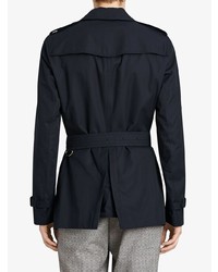 Burberry The Chelsea Short Trench Coat