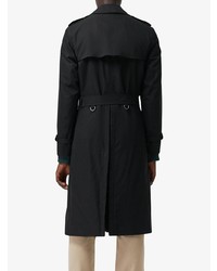 Burberry The Long Chelsea Heritage Trench Coat