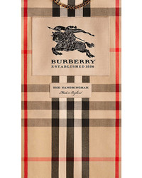 Burberry The Sandringham  Long Heritage Trench Coat