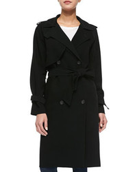 Bailey 44 The Southern Cross Trench Coat