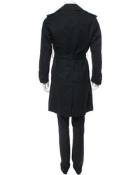Tom Ford Trench Coat