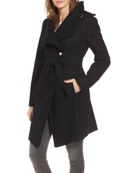 GUESS Wrap Trench Coat