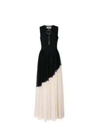 Fausto Puglisi Tulle Gown