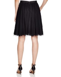 French Connection Fast Angelica Tulle Skirt