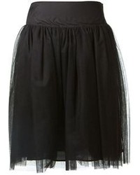 Simone Rocha Tulle Layered Skirt