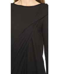 Donna Karan New York Long Sleeve Tunic