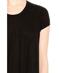 DKNY Pure Cap Sleeve Tunic